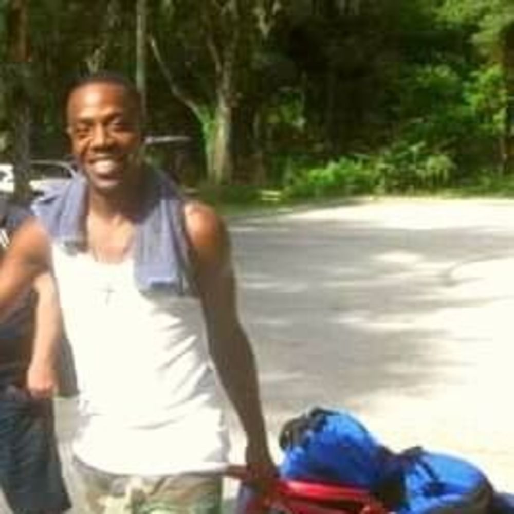 Meet your Posher, Terrance